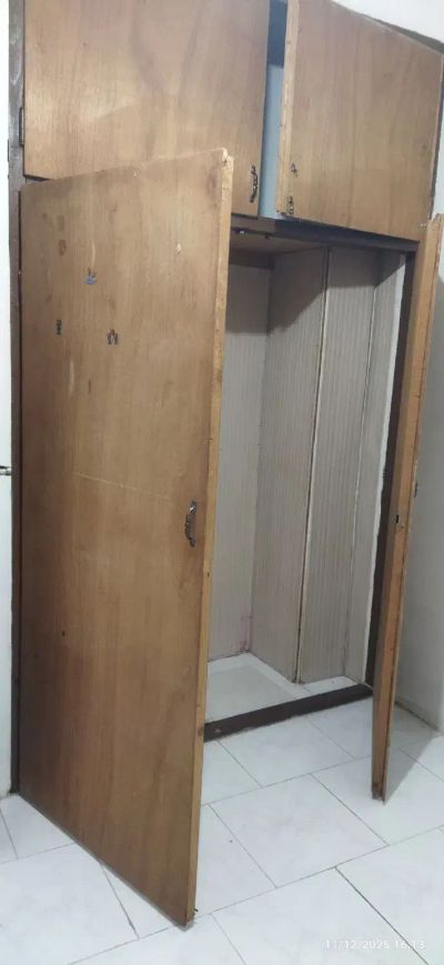 آپارتمان 83 متری دو خوابه در خیابان ساری قائم شهر