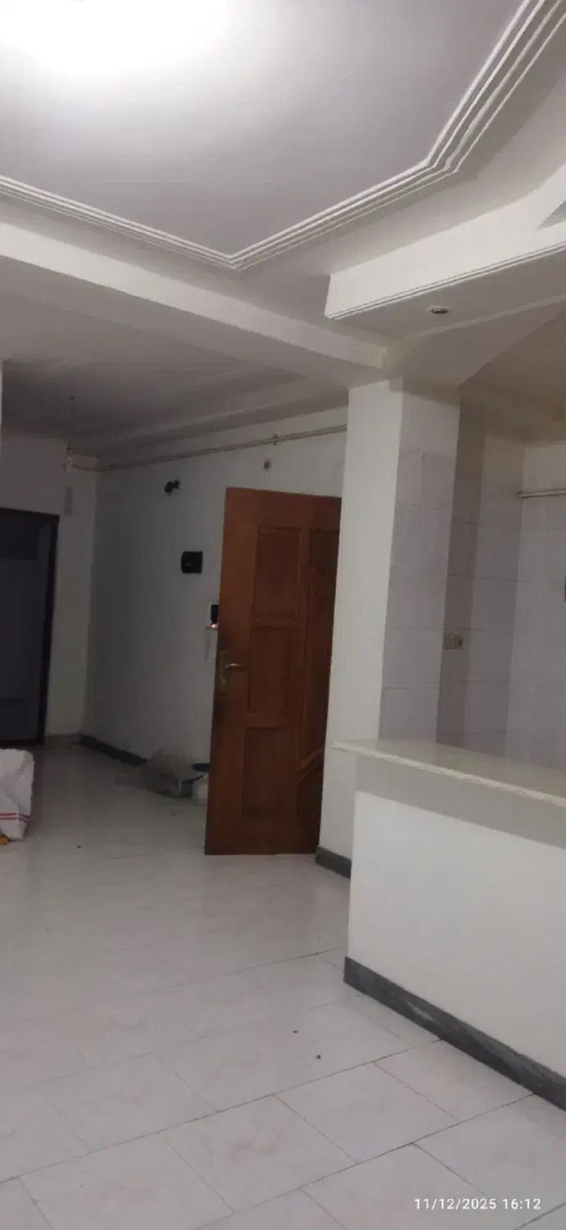 آپارتمان 83 متری دو خوابه در خیابان ساری قائم شهر14365236008