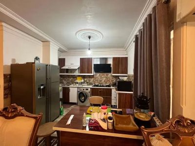 آپارتمان 110 متری دو خوابه در میدان یخسازی رشت