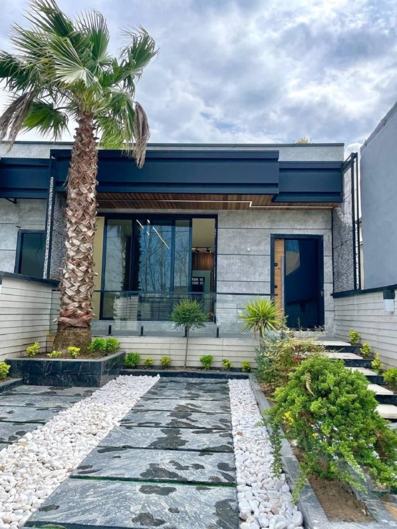 ویلا 210 متری دو خوابه در نور نور مازندران14366536050