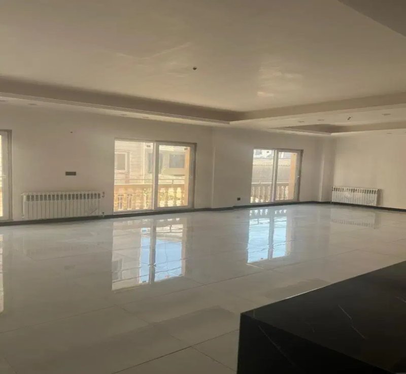 آپارتمان 200 متری سه خوابه در قائمشهر قائم شهر14360635911