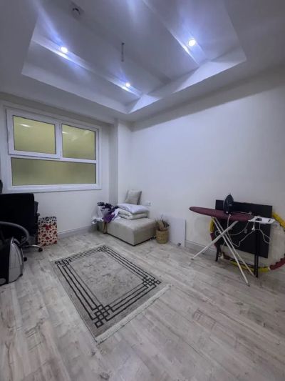 آپارتمان 135 متری سه خوابه در سعادت آباد تهران