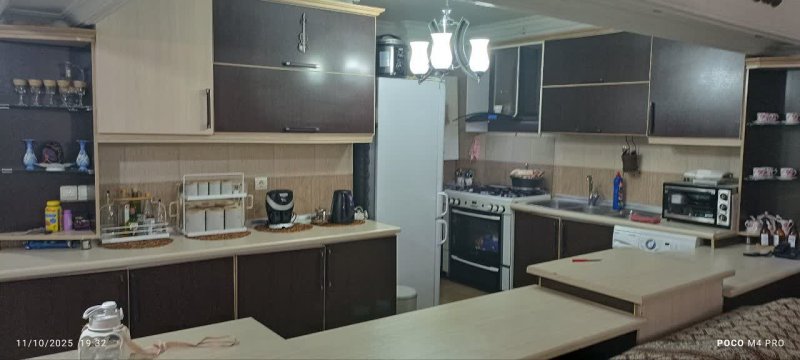 آپارتمان 94 متری دو خوابه در گلزار همدان14366336055