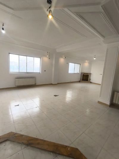 آپارتمان 113 متری دو خوابه در قائمشهر قائم شهر