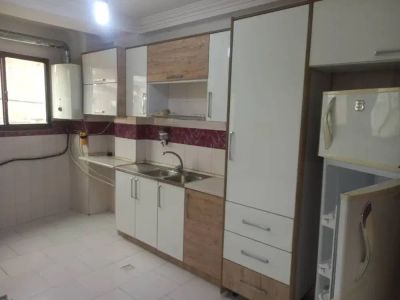 آپارتمان 100 متری دو خوابه در قائمشهر قائم شهر