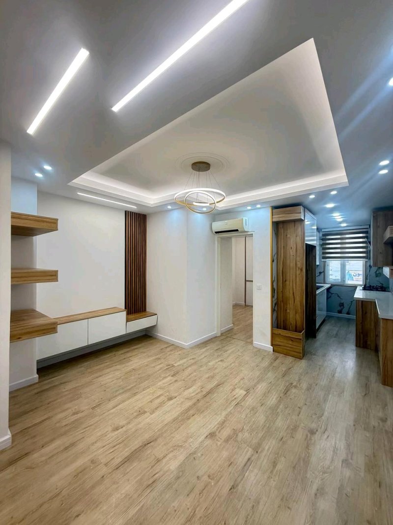 آپارتمان 36 متری یک خوابه در بلوار شهید طالقانی اندیشه14355435850