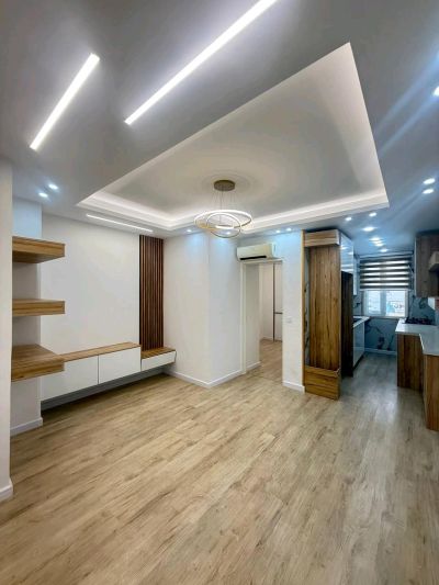 آپارتمان 36 متری یک خوابه در بلوار شهید طالقانی اندیشه