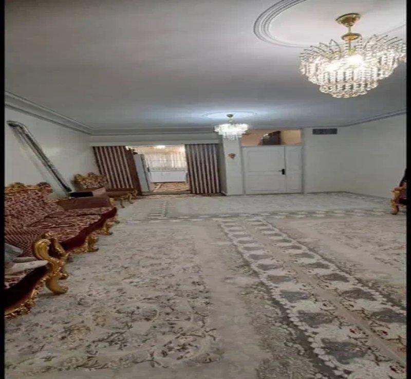 آپارتمان 105 متری یک خوابه در اسدآباد کرج14371236173