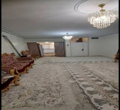 آپارتمان 105 متری یک خوابه در اسدآباد کرج