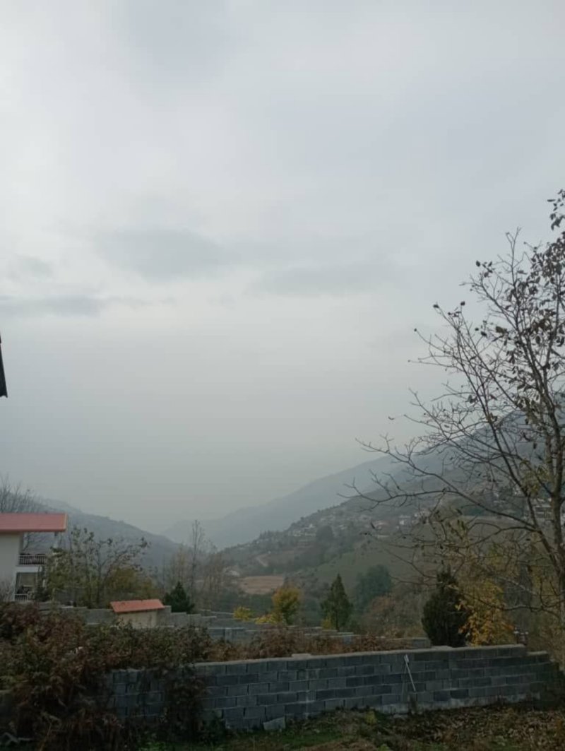 زمین 180 متری در چلاو آمل14350835707