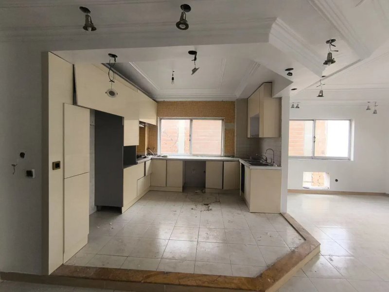 آپارتمان 113 متری دو خوابه در قائمشهر قائم شهر14368336103