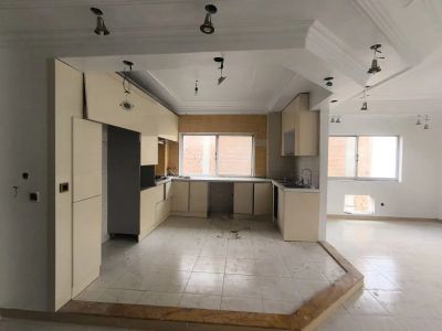 آپارتمان 113 متری دو خوابه در قائمشهر قائم شهر