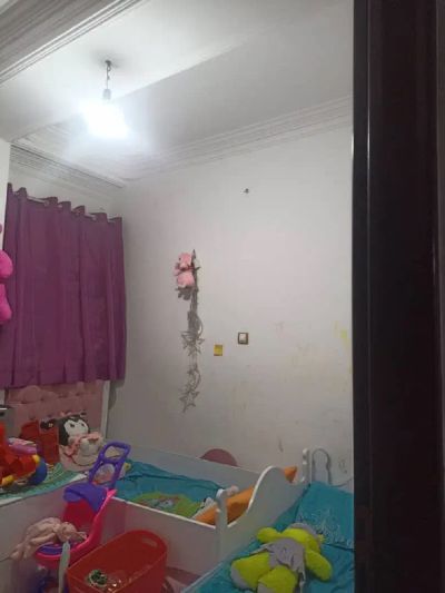 آپارتمان 85 متری دو خوابه در قائمشهر قائم شهر