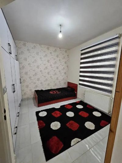 ویلا 200 متری دو خوابه در گلسار رشت