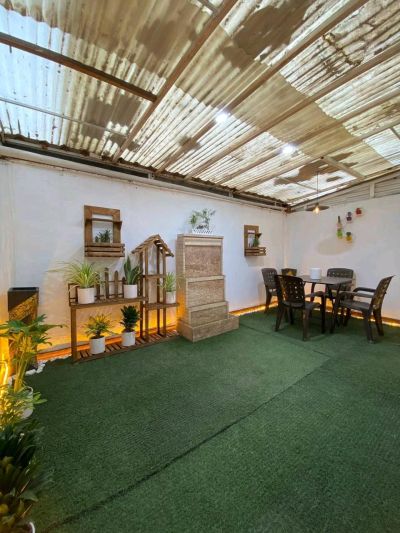 آپارتمان 54 متری یک خوابه در اندیشه