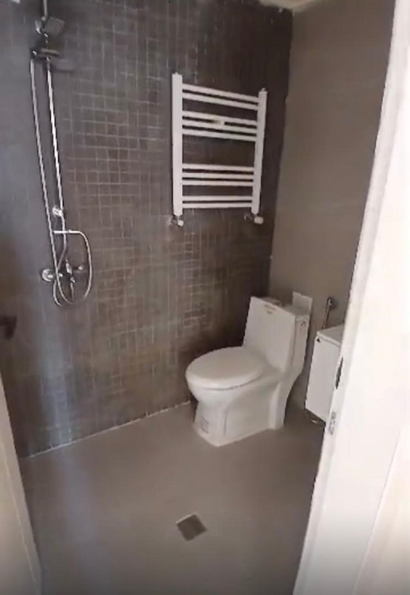 آپارتمان 135 متری سه خوابه در پونک تهران14352635749