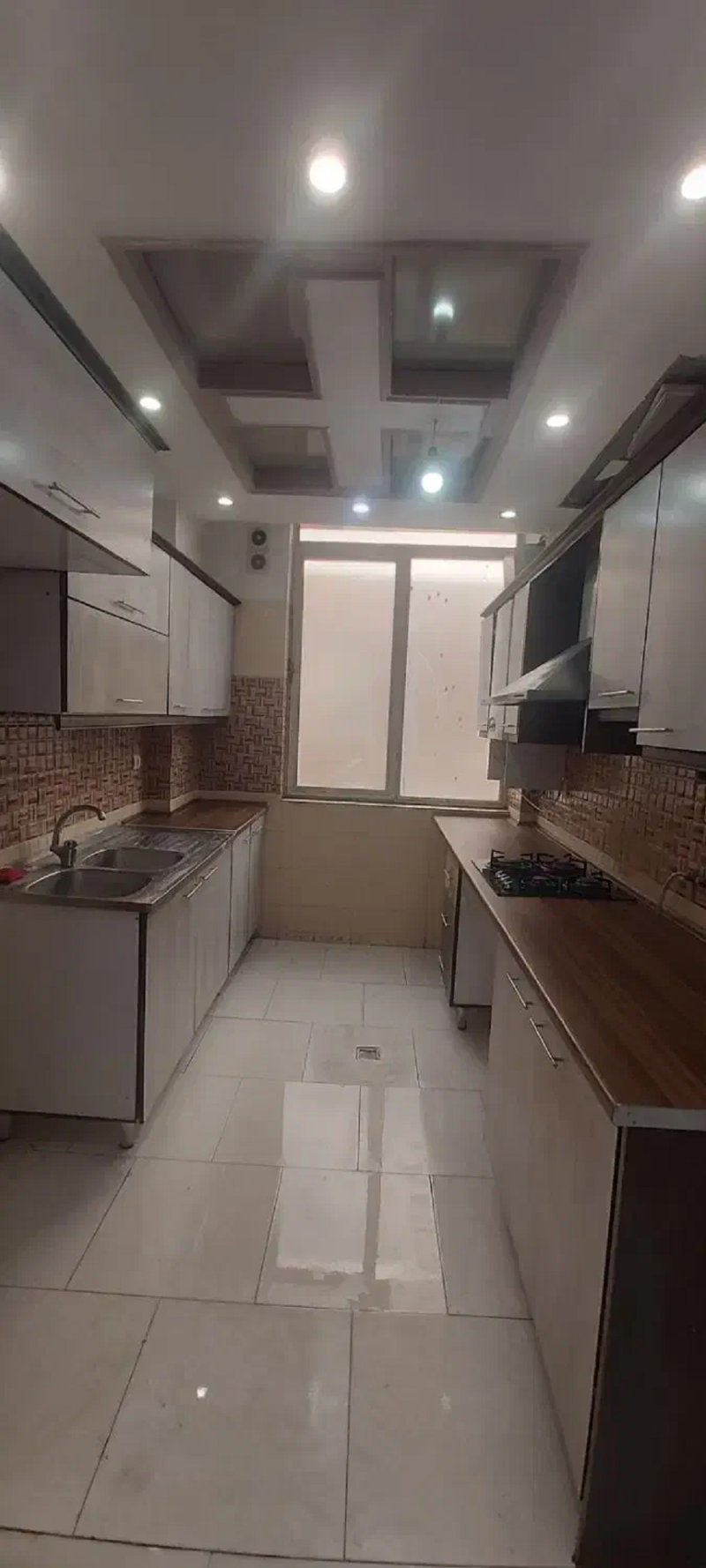 آپارتمان 45 متری یک خوابه در پیروزی تهران14354935820