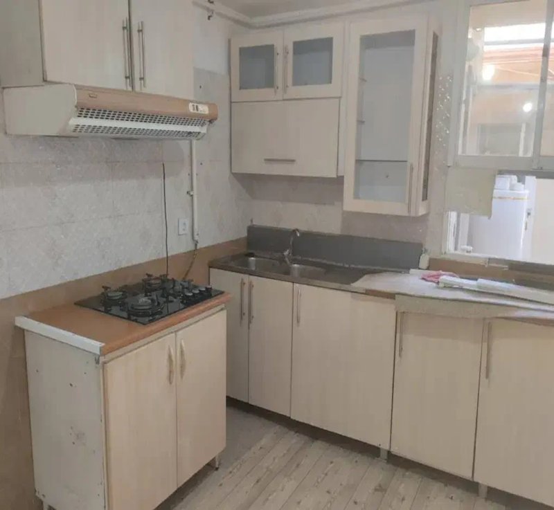 خانه 60 متری یک خوابه در قائمشهر قائم شهر14366736072