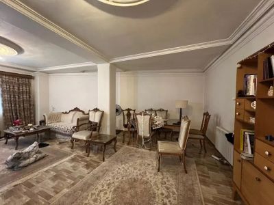 آپارتمان 110 متری دو خوابه در میدان یخسازی رشت