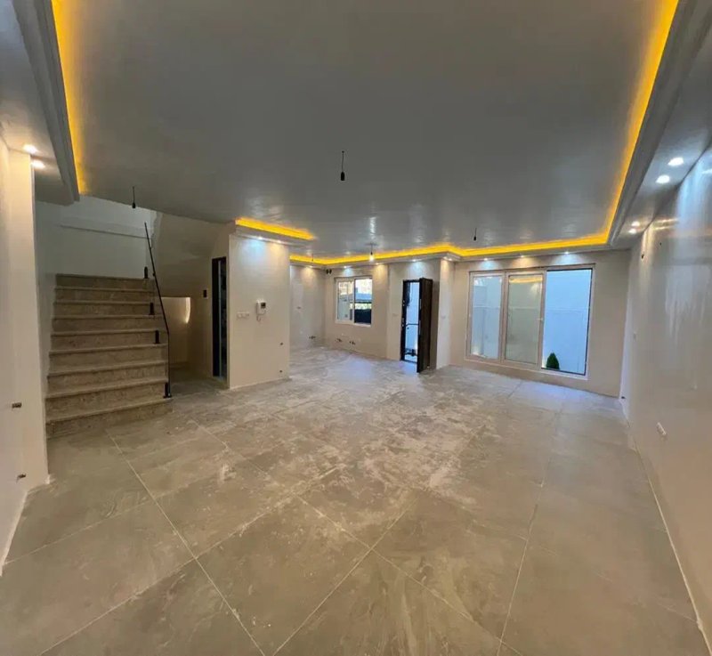 خانه 170 متری سه خوابه در قائمشهر قائم شهر14368036094