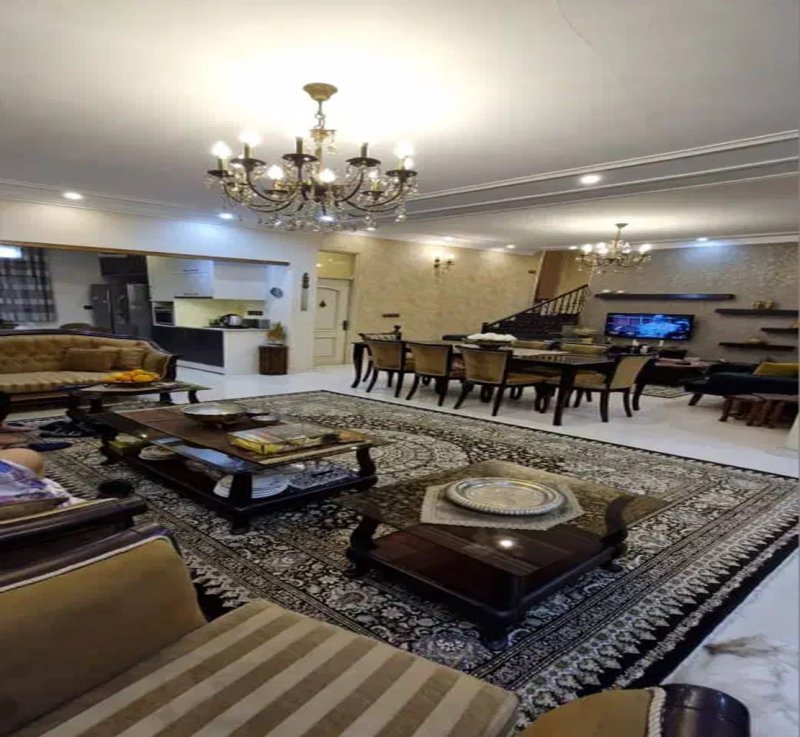 خانه 130 متری دو خوابه در قائمشهر قائم شهر14354735809