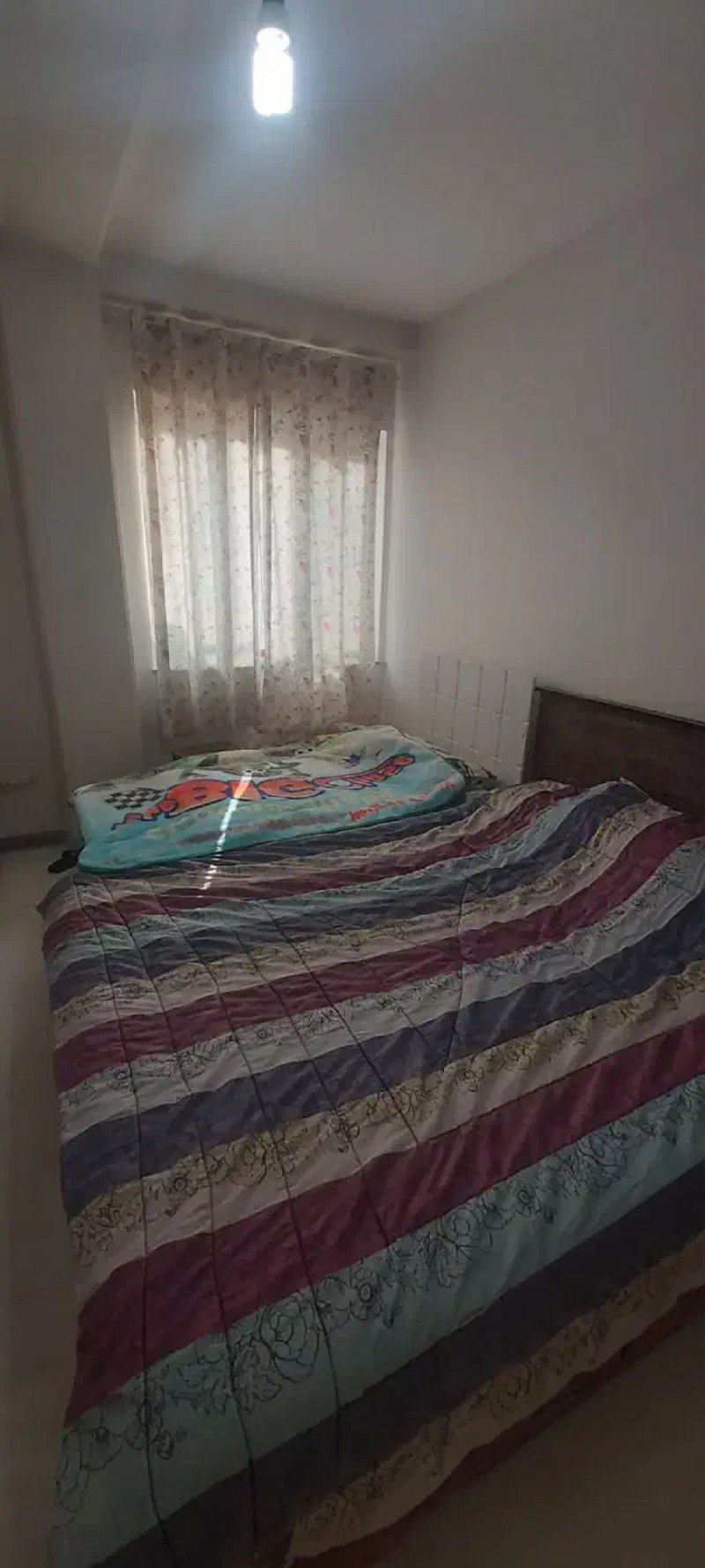 آپارتمان 88 متری دو خوابه در پرستار تهران14355035826