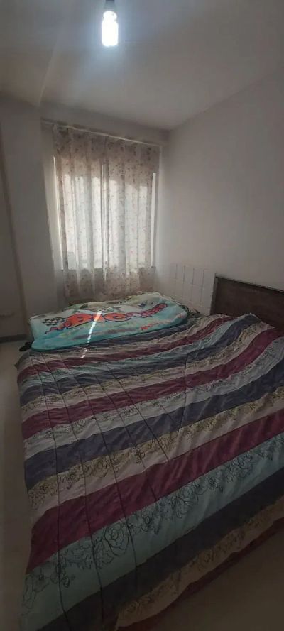 آپارتمان 88 متری دو خوابه در پرستار تهران