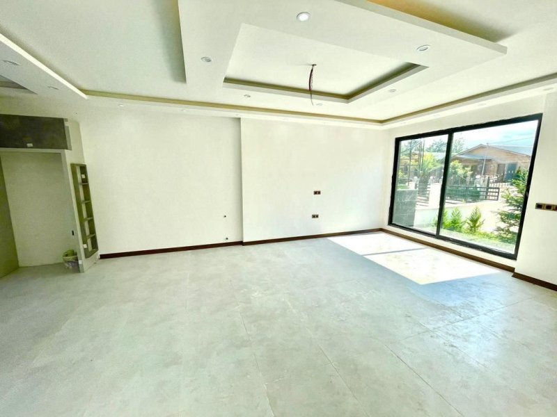 ویلا 200 متری دو خوابه در خطیب کلا چمستان14366936077