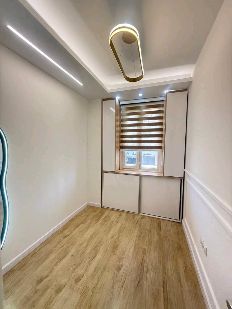 آپارتمان 36 متری یک خوابه در بلوار شهید طالقانی اندیشه14355435855