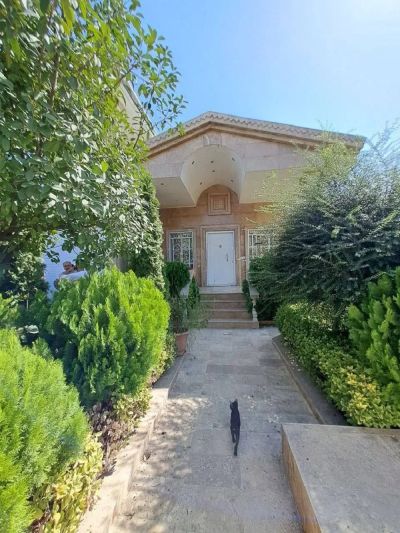 ویلا 250 متری سه خوابه در جاده نور چمستان