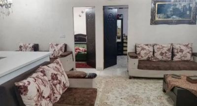 آپارتمان 93 متری دو خوابه در بلوار قائم مقام ملایر