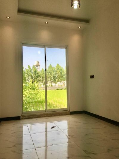 ویلا 200 متری دو خوابه در چمستان