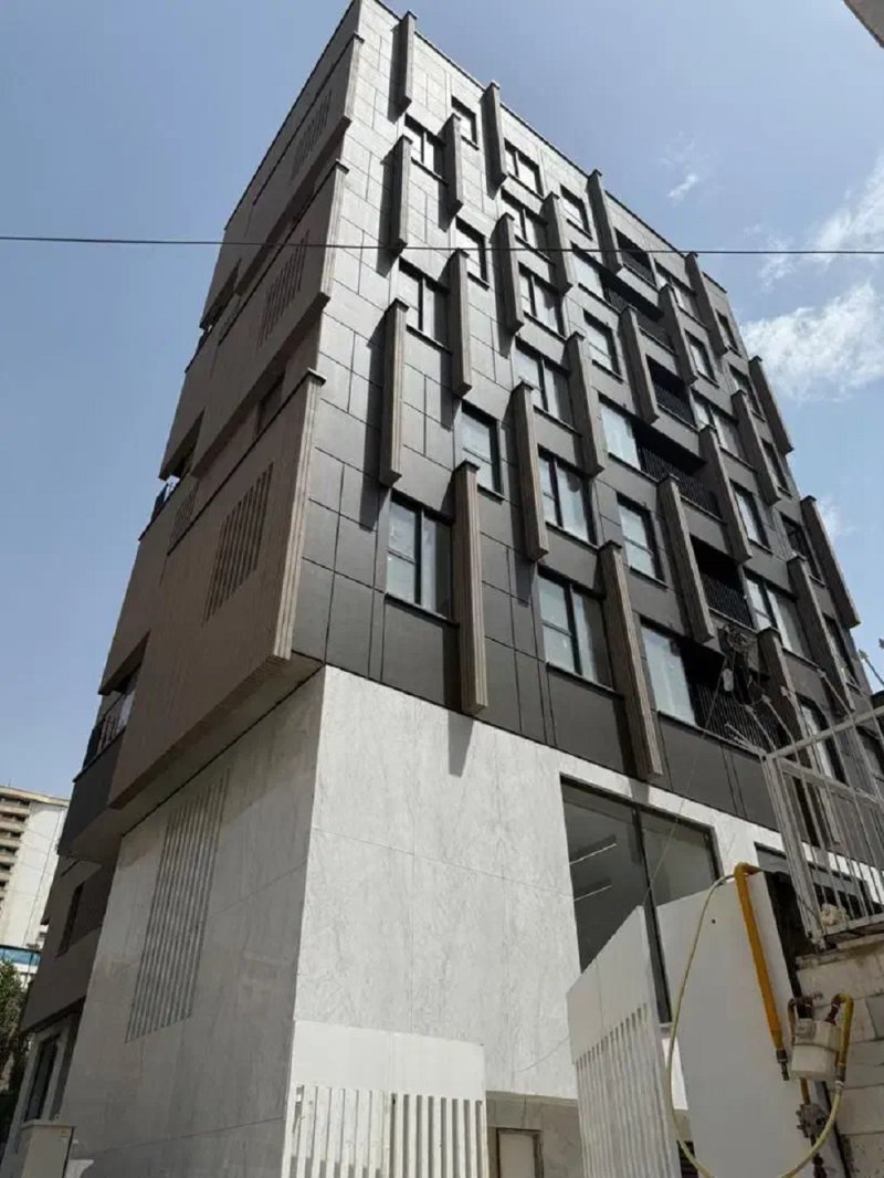 آپارتمان 150 متری سه خوابه در سعادت آباد تهران14368636114