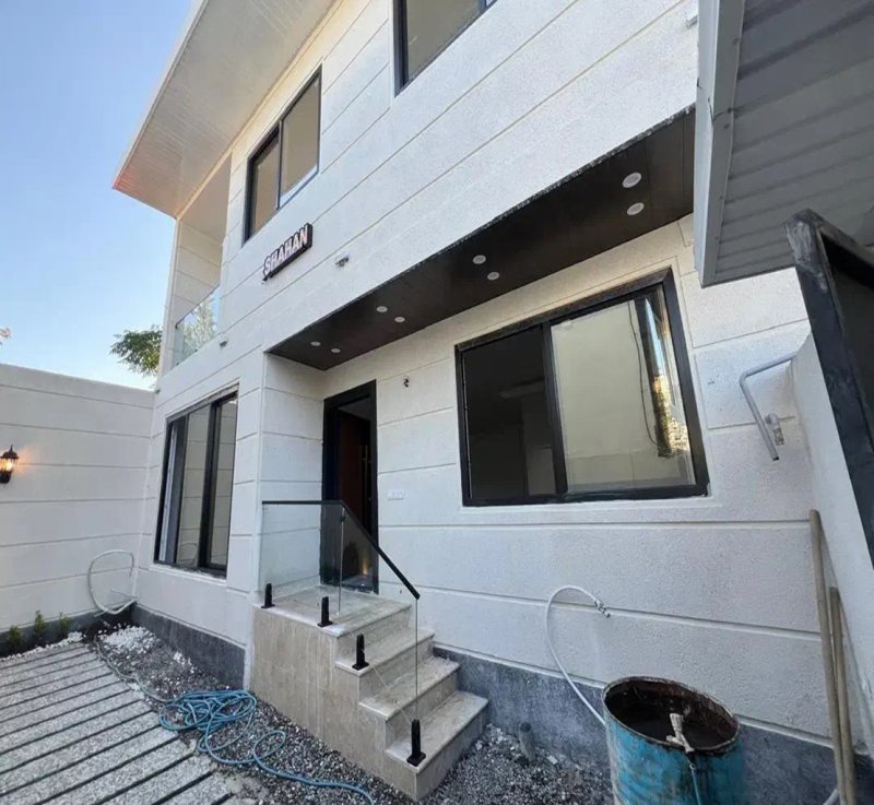 خانه 170 متری سه خوابه در قائمشهر قائم شهر14368036093