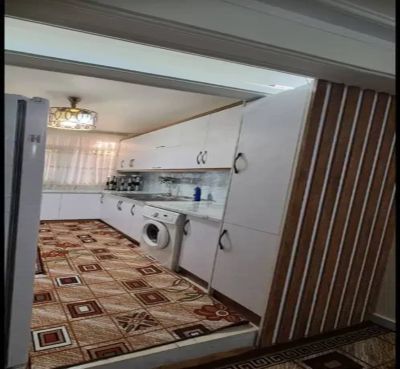 آپارتمان 105 متری یک خوابه در اسدآباد کرج