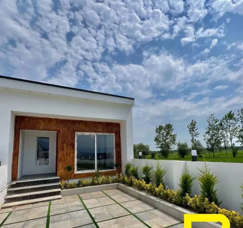 ویلا 200 متری دو خوابه در چالوس14356335889