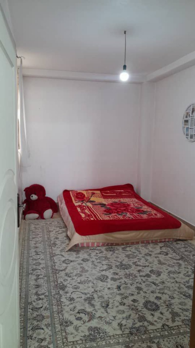 آپارتمان 78 متری دو خوابه در بلوار قائم مقام ملایر14352135728