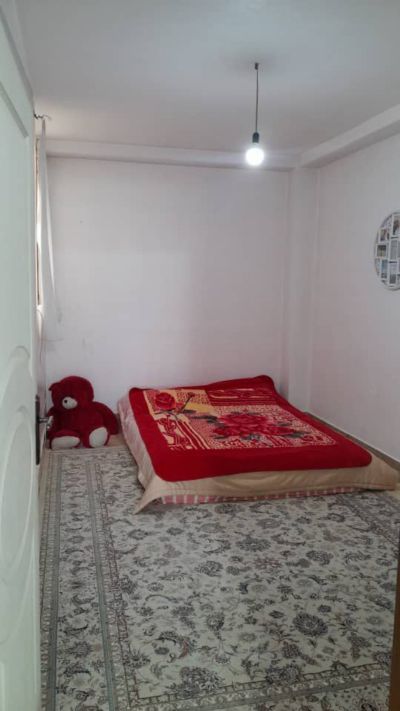 آپارتمان 78 متری دو خوابه در بلوار قائم مقام ملایر