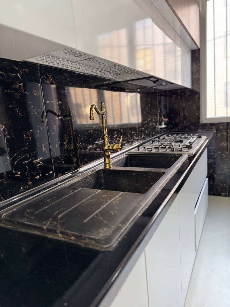 آپارتمان 71 متری دو خوابه در شهرک مریم اندیشه14355335849