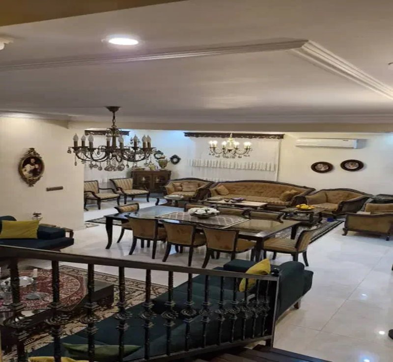 خانه 130 متری دو خوابه در قائمشهر قائم شهر14354735808