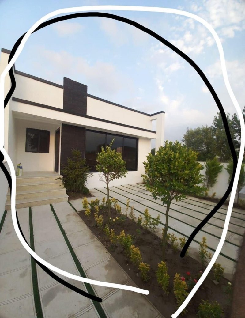 ویلا 200 متری دو خوابه در چمستان14367036079