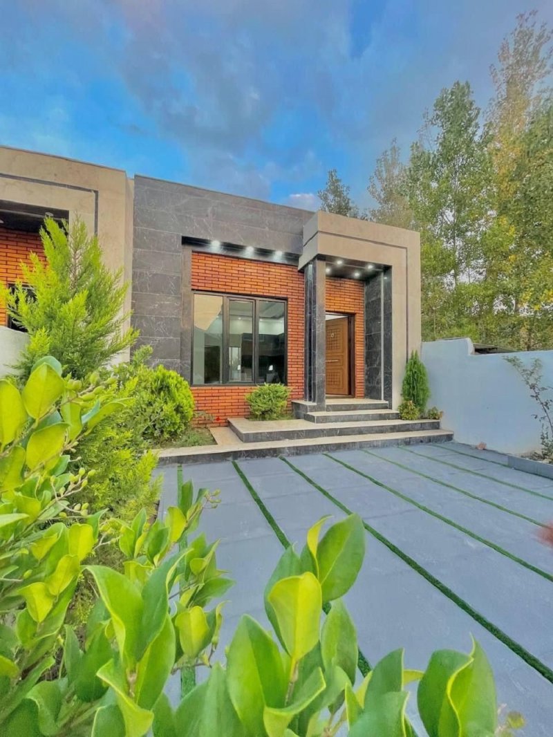 ویلا 180 متری دو خوابه در دارکلا چمستان14356035876