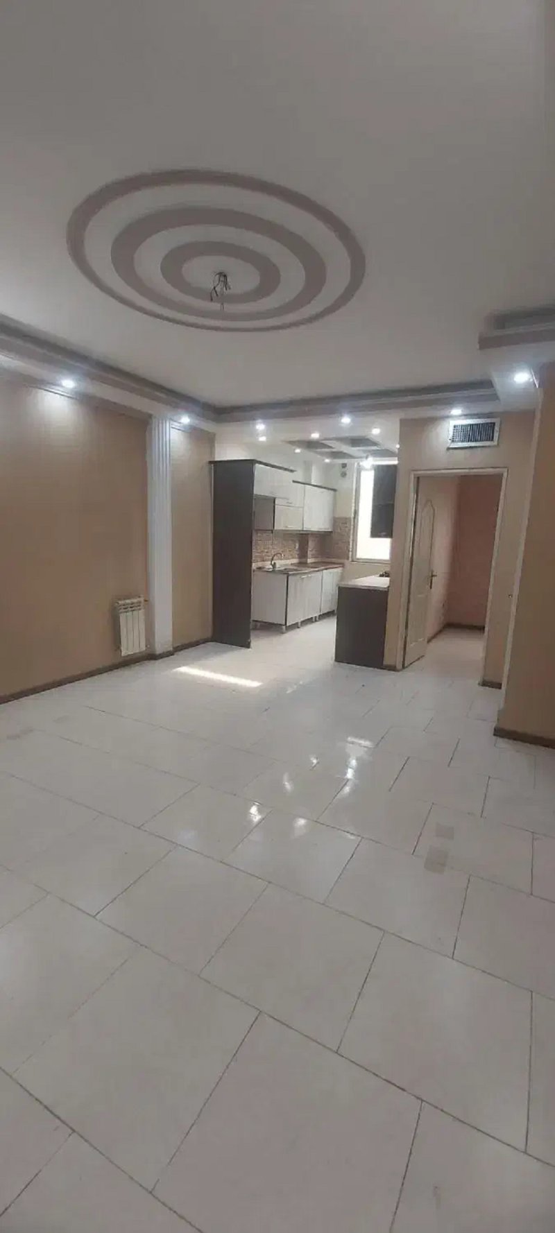 آپارتمان 45 متری یک خوابه در پیروزی تهران14354935817