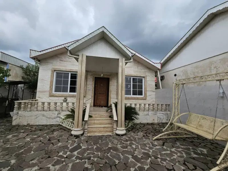 ویلا 250 متری دو خوابه در منظریه رشت14362535930