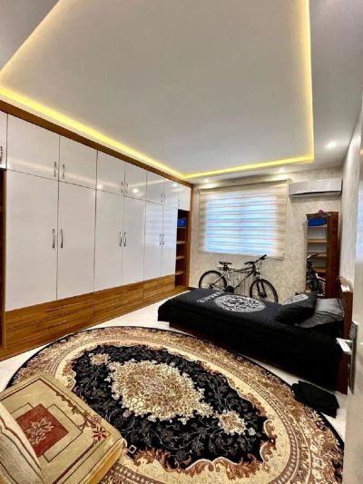 ویلا 355 متری دو خوابه در گلسار رشت