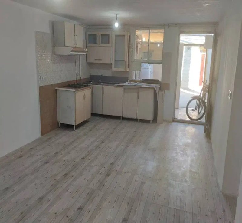 خانه 60 متری یک خوابه در قائمشهر قائم شهر14366736071