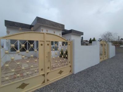 ویلا 130 متری در سالده چمستان