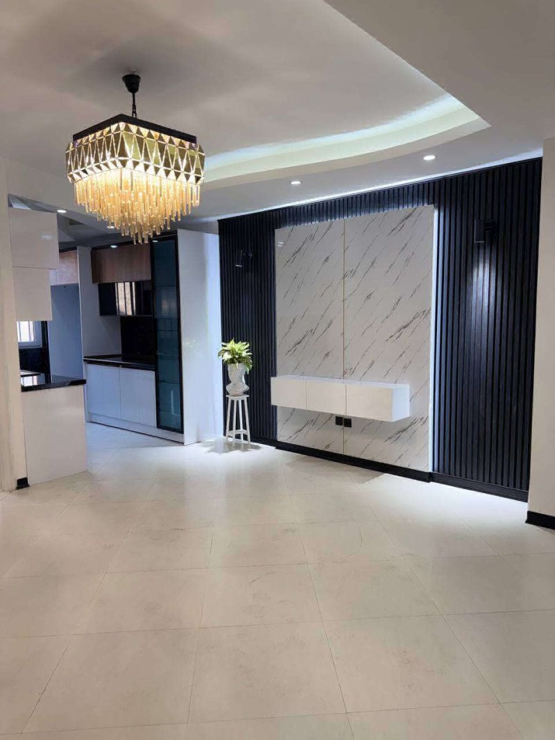 آپارتمان 71 متری دو خوابه در شهرک مریم اندیشه14355335841