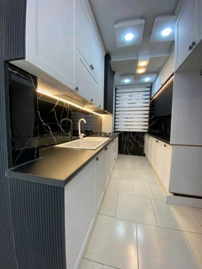 آپارتمان 54 متری یک خوابه در اندیشه