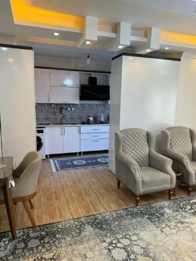 آپارتمان 110 متری دو خوابه در میدان یخسازی رشت